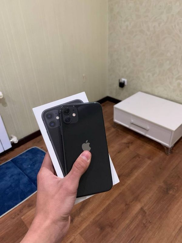 iphone 11 64 gb ideal