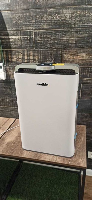 Очиститель/увлажнитель воздуха Welkin K-08 Очиститель/увлажнитель воздуха Welkin K-08
