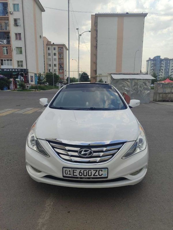 Hyundai sonata full pozisiya. Hyundai sonata full pozisiya.