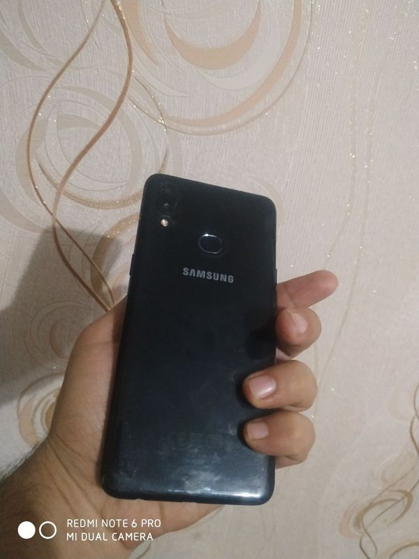 Samsung A10s 32G Srochniy Sotiladi