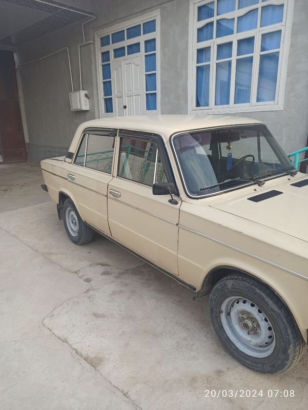 Vaz 21 06 yili1985