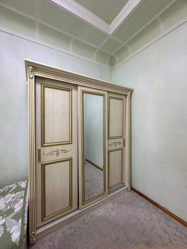 Шкаф для одежды.