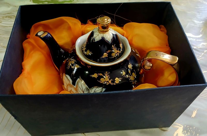 Чайник