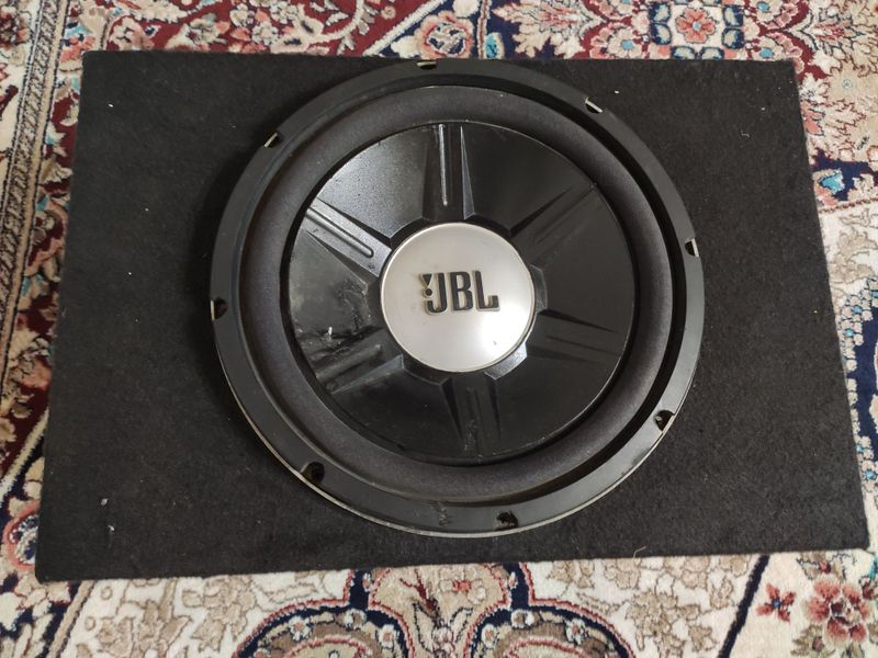 Jbl sabufer xalti yaxwi