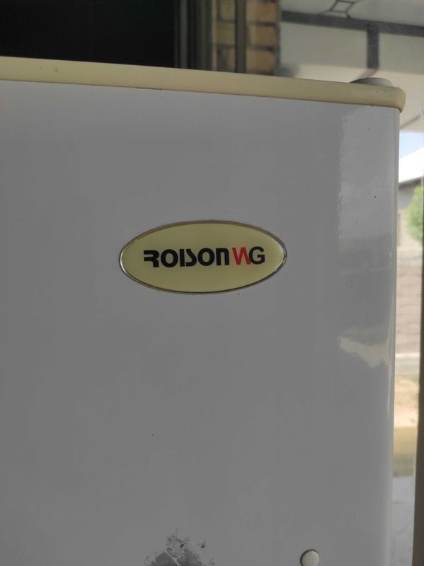 Продается холодильник ROISON WG Продается холодильник ROISON WG