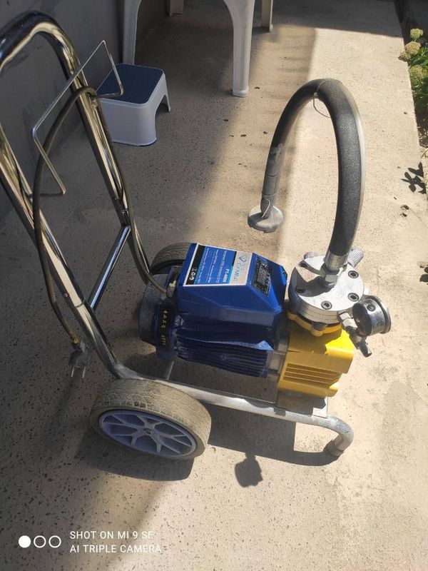VAGNER apparat 300$