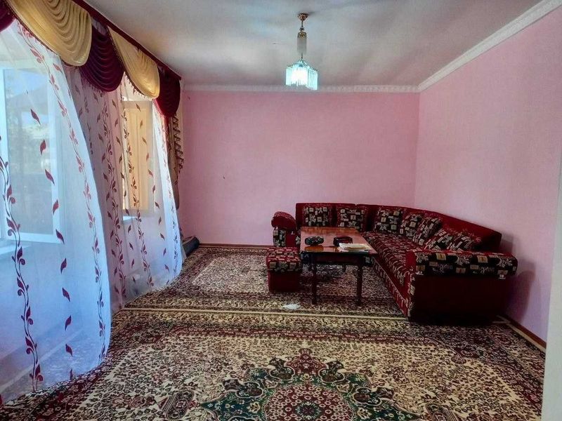 3.5 сотихли тайёр участка сотилади, Шейхон капика супер маркет атрофи