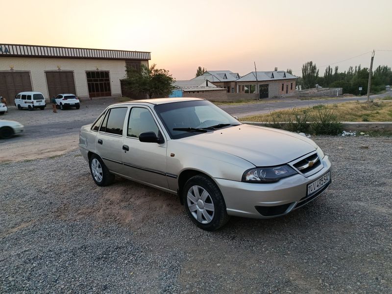 Neksiya dons metani bor Neksiya dons metani bor