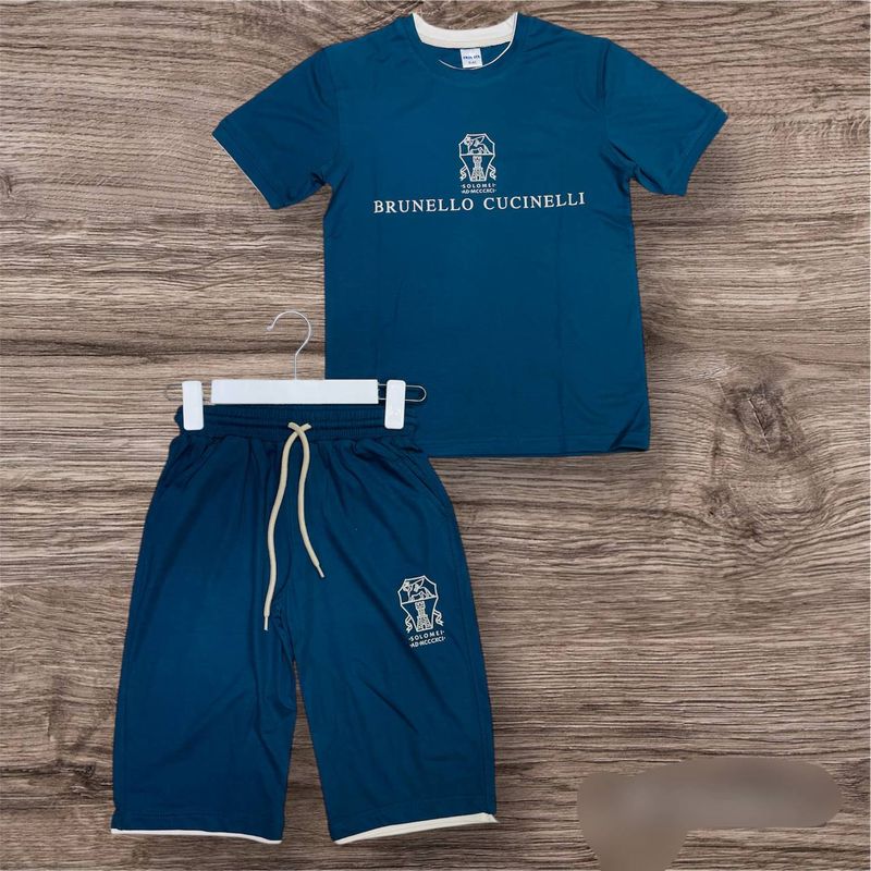 Komplekt: BRUNELLO CUCINELLI