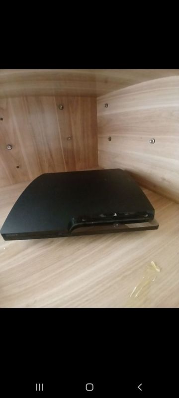 плейстейшин 3