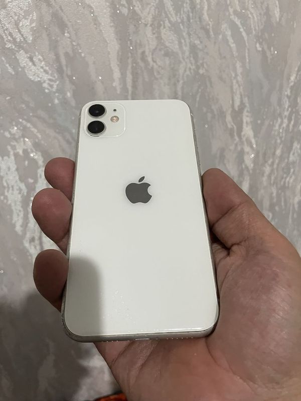 sotiladi iPhone 11 64 Gb 73% sotiladi iPhone 11 64 Gb 73%