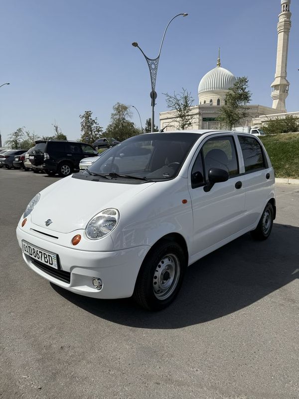 Продаётся Аренда с выкупом, вариант, рассрочка Matiz