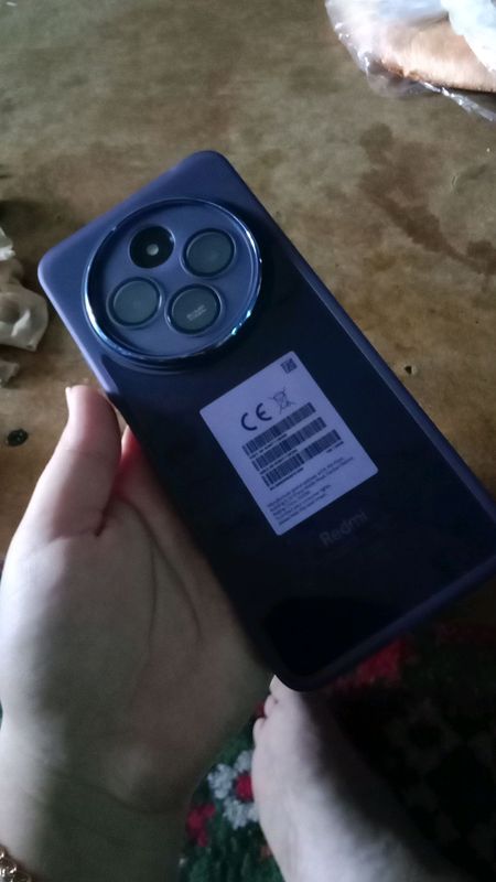 Telefon sotiladi yangi redmi 14C