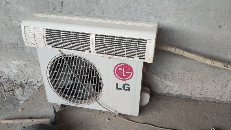 LG 12 talik konditsioner ishlashi zur LG 12 talik konditsioner ishlashi zur