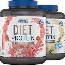 Diet Protein ApNutrition 1800g