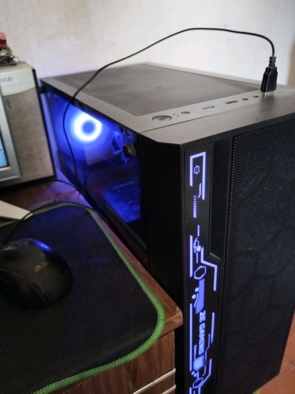 сиcтемник на AMD сиcтемник на AMD
