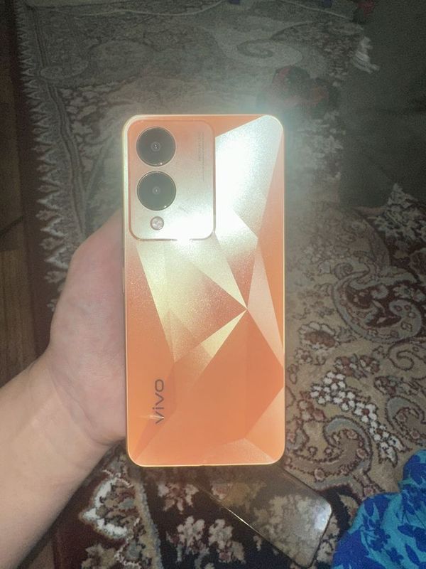 Vivo Y17s 128gb