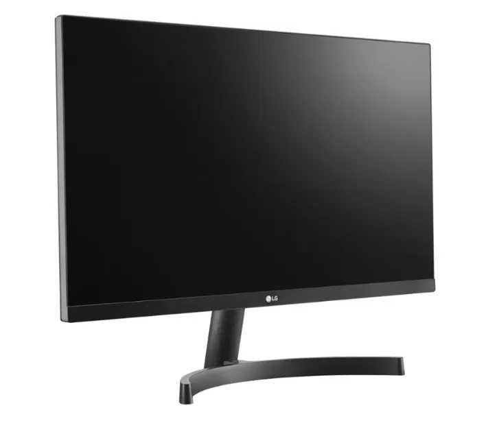 Монитор 24" LG 24MK600 FHD в идеальном состоянии