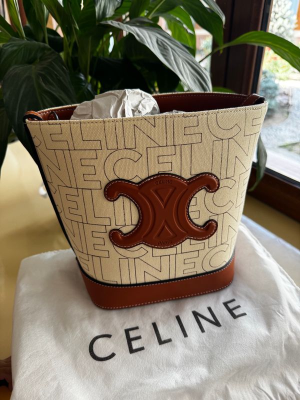 Сумка Celine Сумка Celine