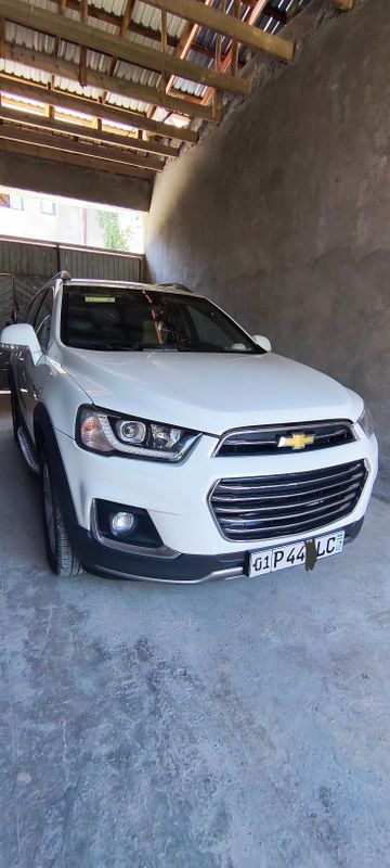 Captiva 2 ни охири 2013 Captiva 2 ни охири 2013