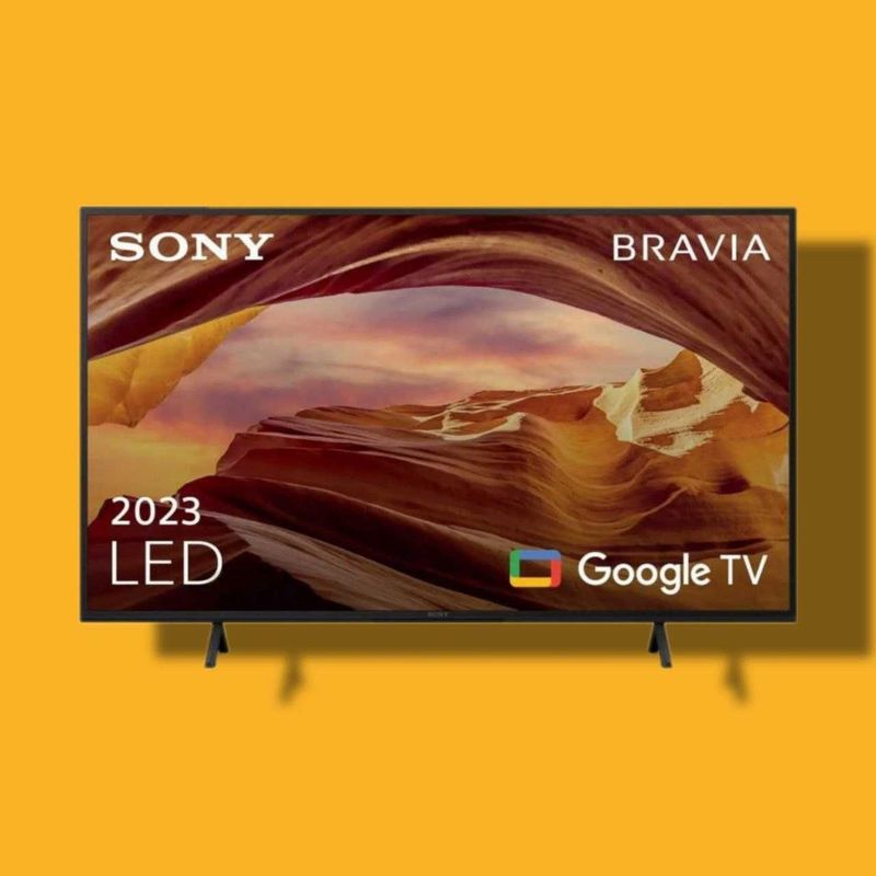 Телевизор SONY 50 KD-X75WL 4K Лучший выбор по Нереально низким Ценам!!