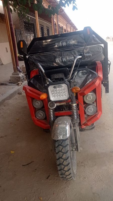 elektro mototsikl