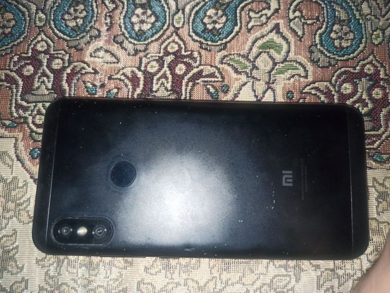 Redmi 6 pro holati yaxshi