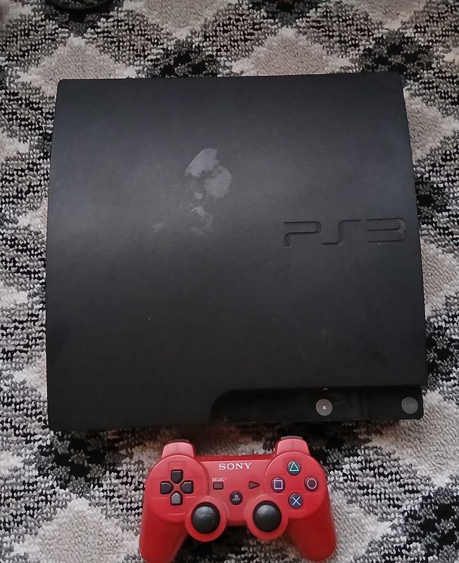 Playstation 3 sotiladi Playstation 3 sotiladi