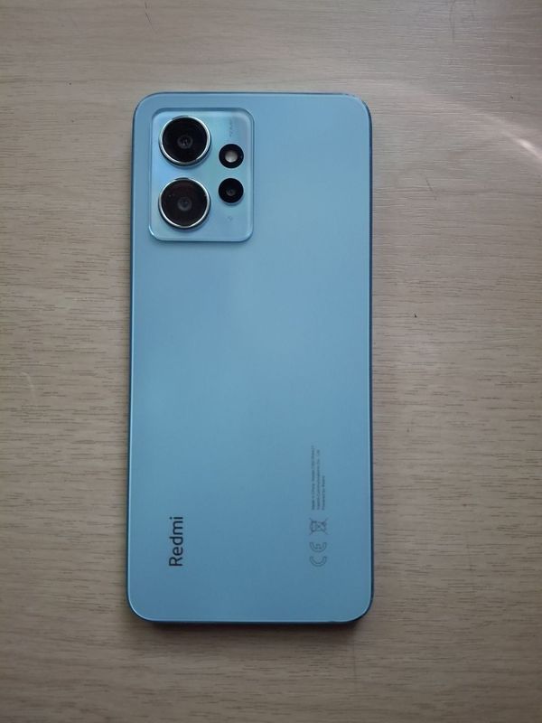 Redmi note 12 6/128 Redmi note 12 6/128