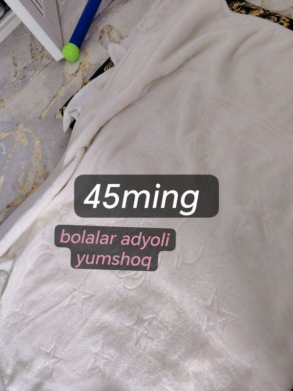 bolalar adyoli
