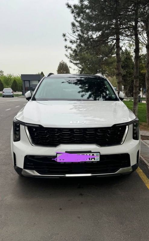 2024 KIA SORENTO satiladi 2024 KIA SORENTO satiladi