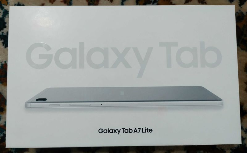 Samsung Galaxy A7 Lite Tablet (TEZ SOTILADI)