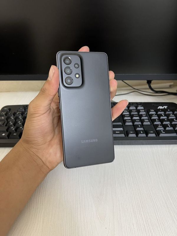 Samsung A53 8/128gb Samsung A53 8/128gb