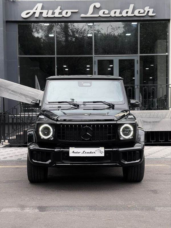 Mercedes Benz G63 AMG Mercedes Benz G63 AMG