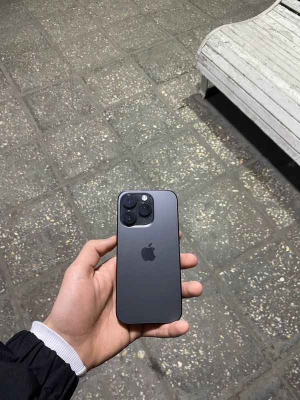 iPhone 14pro sotiladi