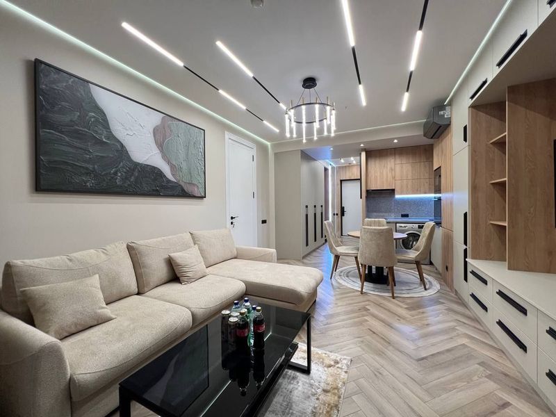 Срочно продаётся 2 ком Новостройка NRG U-Tower Срочно продаётся 2 ком Новостройка NRG U-Tower