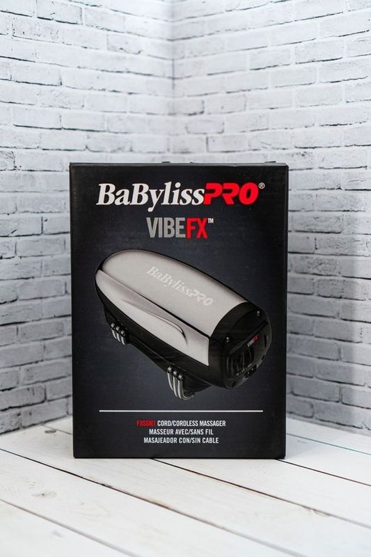 Babyliss pro Vibe массажер massajor Original massajor, Tashkent Yunusa Babyliss pro Vibe массажер massajor Original massajor, Tashkent Yunusa