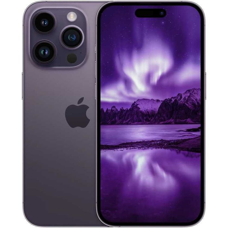 iPhone 14 Pro 128 iPhone 14 Pro 128