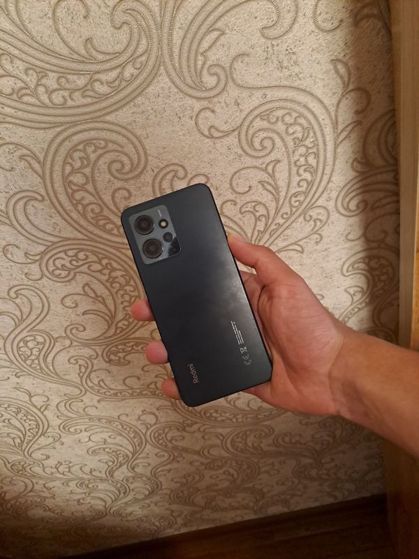 Redmi note 12 6/128 Redmi note 12 6/128