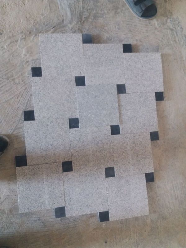 Granit Mramar Gazgon Bruschatka
