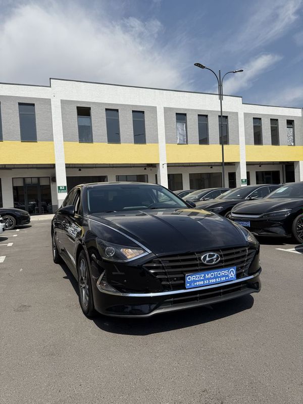 Hyundai sonata xolati yaxshi Hyundai sonata xolati yaxshi
