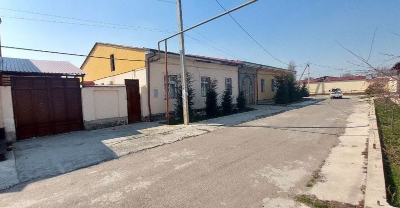 Продаётся дом по цене земли 6-соток, Учхоз Продаётся дом по цене земли 6-соток, Учхоз