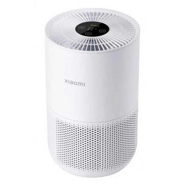 Очиститель воздуха Xiaomi Mi Smart Air Purifier 4 Compact (EU, белый) Очиститель воздуха Xiaomi Mi Smart Air Purifier 4 Compact (EU, белый)
