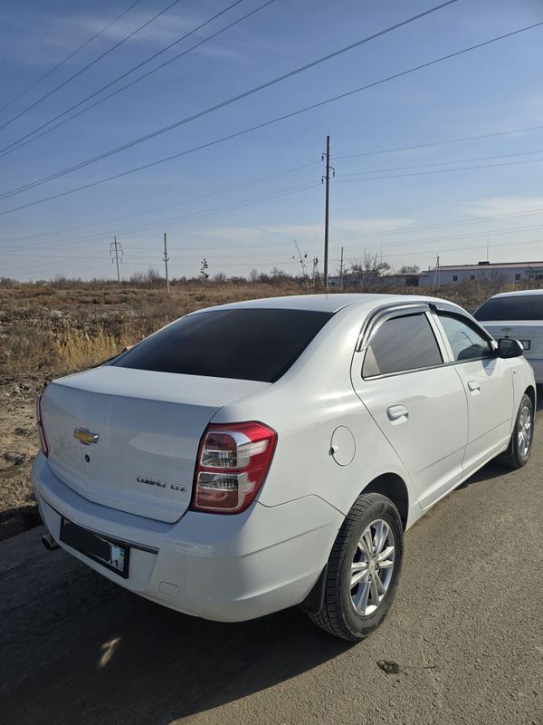 Chevrolet Cobalt Style 2023