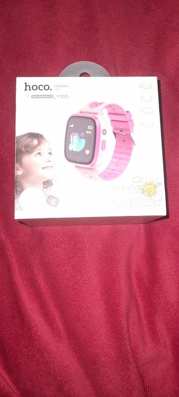 bolalar qol soati(smart watch) 300 ming som
