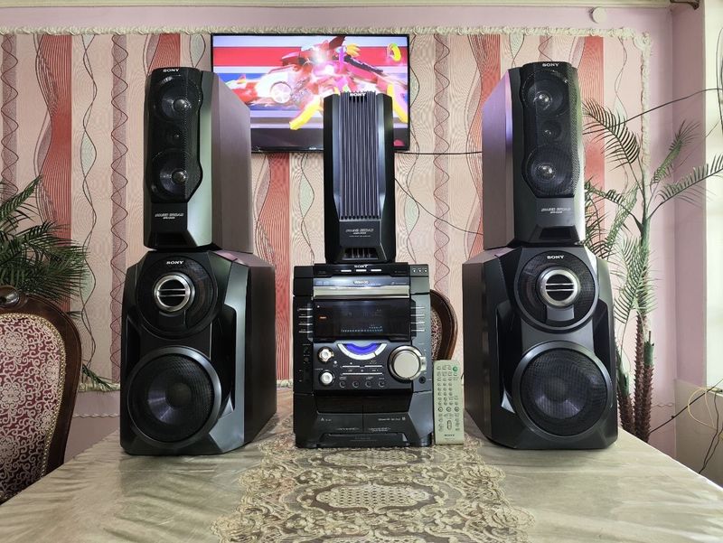 Malaysia 6000 watt bass myaxkiy ovozi sochniy Malaysia 6000 watt bass myaxkiy ovozi sochniy