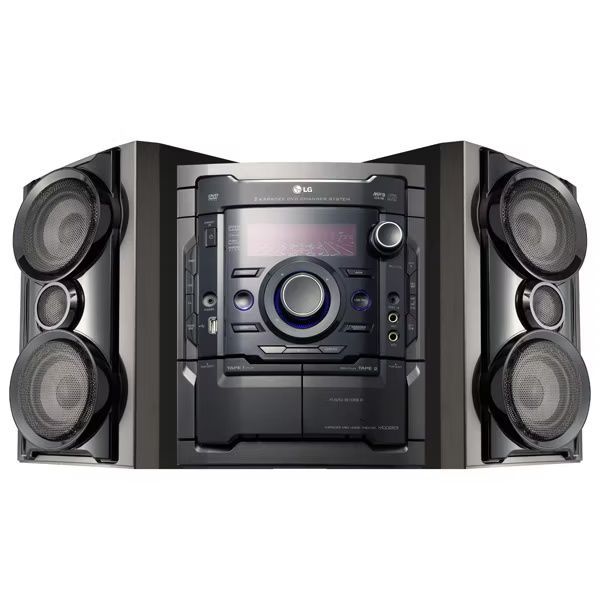 3200 watt LG 100% ishleydi usb fleshka disk aux radio kaseta 3200 watt LG 100% ishleydi usb fleshka disk aux radio kaseta