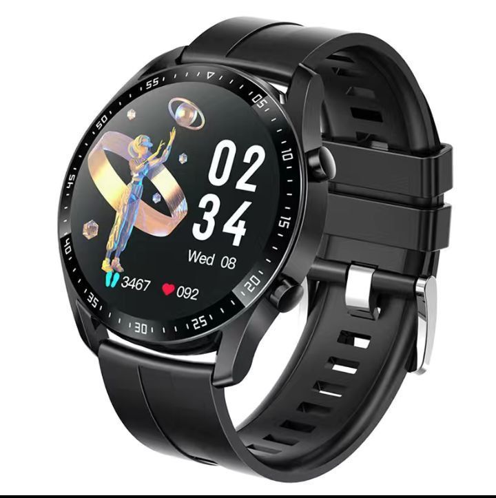 smart watch android