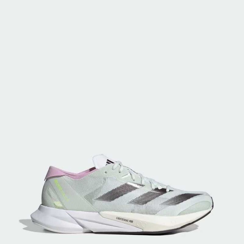Женские кроссовки adidas Adizero Adios 8! Новые в коробке! Оригинал! Женские кроссовки adidas Adizero Adios 8! Новые в коробке! Оригинал!