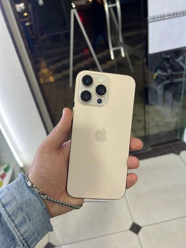 Iphone 16pro max dubai